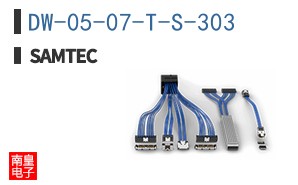 DW-05-07-T-S-303