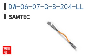DW-06-07-G-S-204-LL