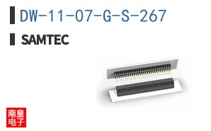 DW-11-07-G-S-267