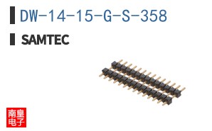 DW-14-15-G-S-358