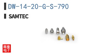 DW-14-20-G-S-790