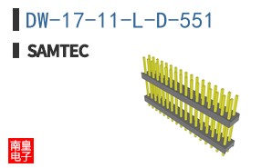 DW-17-11-L-D-551