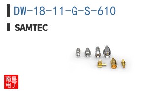 DW-18-11-G-S-610