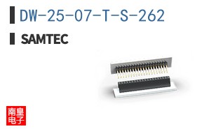 DW-25-07-T-S-262