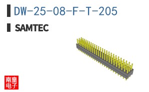 DW-25-08-F-T-205