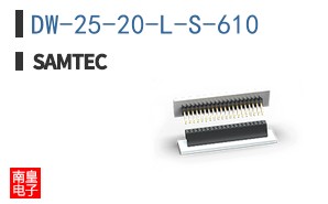 DW-25-20-L-S-610