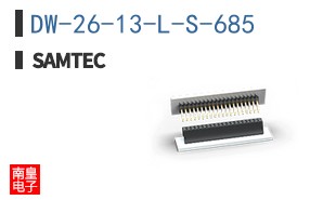 DW-26-13-L-S-685