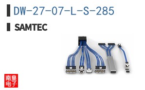 DW-27-07-L-S-285
