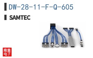 DW-28-11-F-Q-605