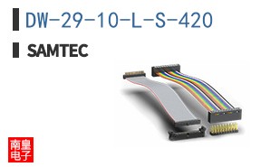 DW-29-10-L-S-420