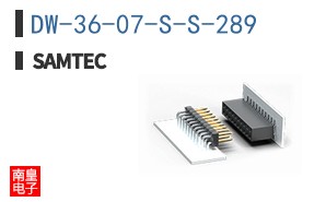 DW-36-07-S-S-289
