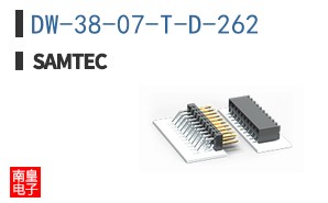DW-38-07-T-D-262