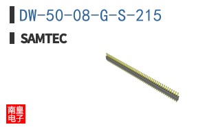 DW-50-08-G-S-215