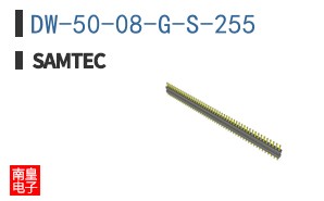 DW-50-08-G-S-255