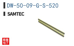 DW-50-09-G-S-520