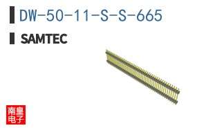 DW-50-11-S-S-665