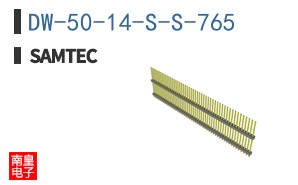 DW-50-14-S-S-765