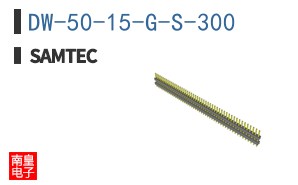 DW-50-15-G-S-300