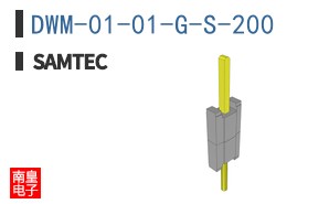 DWM-01-01-G-S-200