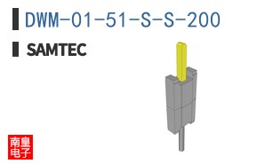 DWM-01-51-S-S-200