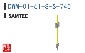 DWM-01-61-S-S-740