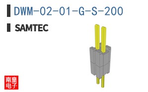 DWM-02-01-G-S-200