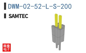 DWM-02-52-L-S-200