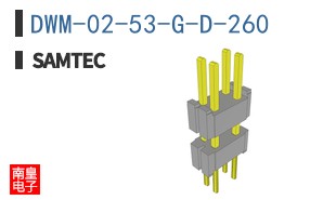 DWM-02-53-G-D-260