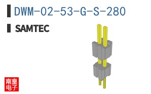 DWM-02-53-G-S-280