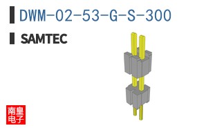 DWM-02-53-G-S-300