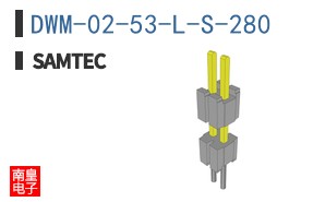 DWM-02-53-L-S-280