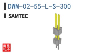 DWM-02-55-L-S-300