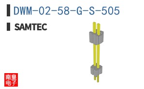 DWM-02-58-G-S-505