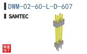 DWM-02-60-L-D-607