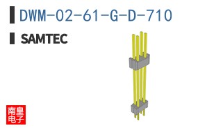DWM-02-61-G-D-710