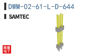 DWM-02-61-L-D-644