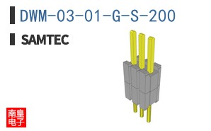 DWM-03-01-G-S-200
