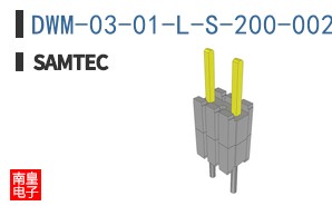 DWM-03-01-L-S-200-002
