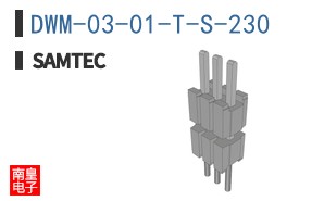 DWM-03-01-T-S-230