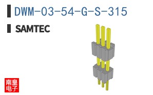 DWM-03-54-G-S-315