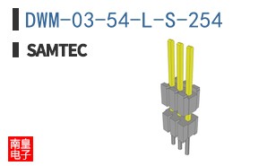 DWM-03-54-L-S-254