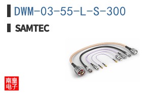 DWM-03-55-L-S-300