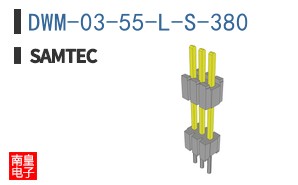DWM-03-55-L-S-380