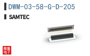 DWM-03-58-G-D-205