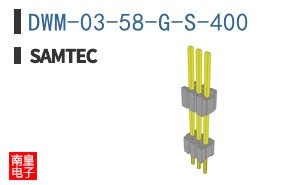DWM-03-58-G-S-400