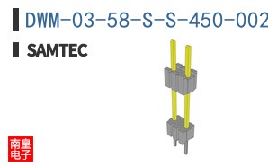 DWM-03-58-S-S-450-002
