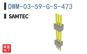 DWM-03-59-G-S-473