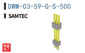 DWM-03-59-G-S-500