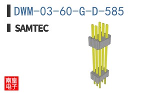 DWM-03-60-G-D-585