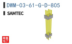 DWM-03-61-G-D-805